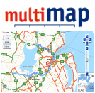 Multimap