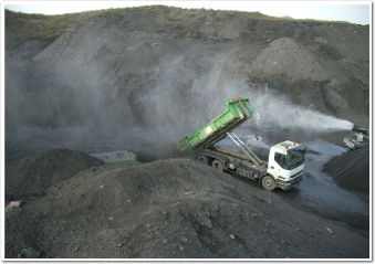 Quarries