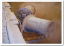 Wall Mounted Atomisers